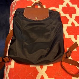 Like brand new mini backpack